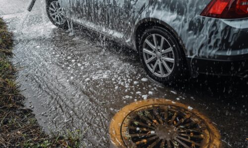 Why Traditional Car Washing Is Hurting Our Planet
